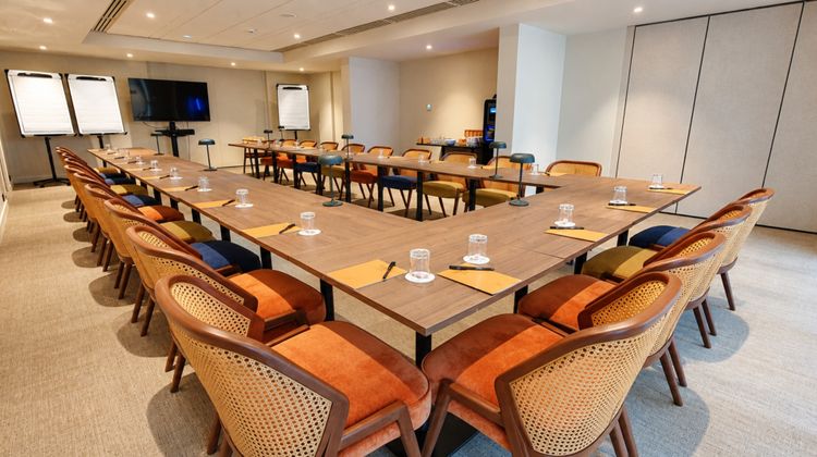 Holiday Inn Resort Le Touquet Meeting
