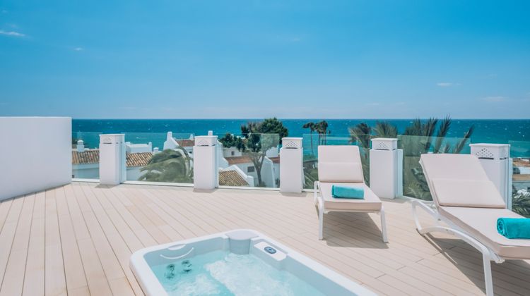 Iberostar Selection Marbella Coral Beach Other