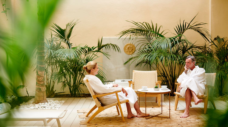 Iberostar Selection Marbella Coral Beach Spa