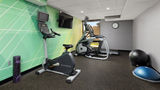 Holiday Inn McAllen-Medical Center Area Health Club