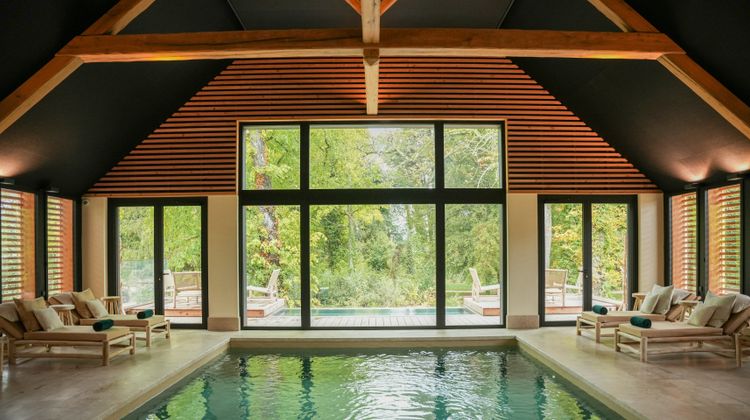 Hostellerie de Levernois Spa