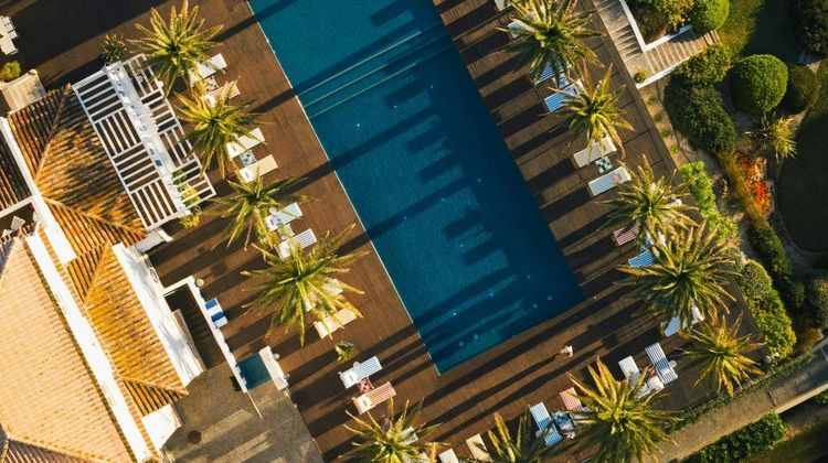 Bela Vista Hotel & Spa Exterior