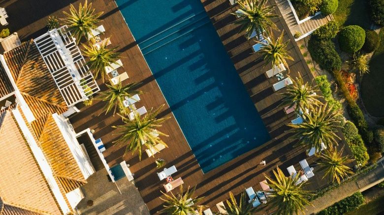 Bela Vista Hotel  and  Spa Exterior. Images powered by <a href="https://www.leonardoworldwide.com" target="_blank" rel="noopener">Leonardo</a>.
