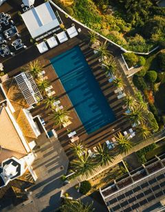 Bela Vista Hotel & Spa