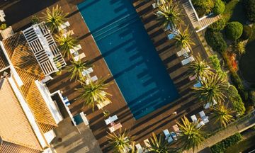 Bela Vista Hotel & Spa