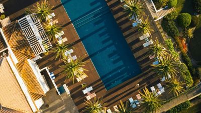 Bela Vista Hotel & Spa
