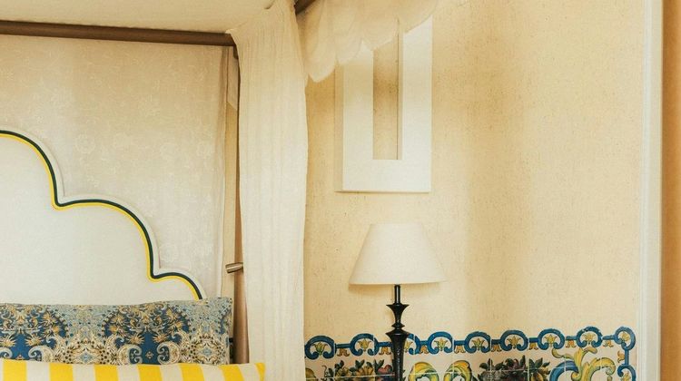 Bela Vista Hotel & Spa Room