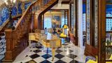 Bela Vista Hotel & Spa Lobby