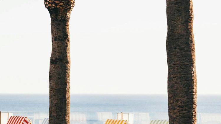 Bela Vista Hotel & Spa Pool