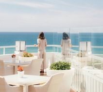 Bela Vista Hotel & Spa Exterior