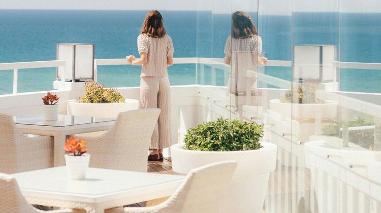 Bela Vista Hotel & Spa Exterior