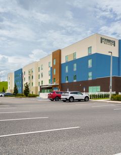 Staybridge Suites Clermont Southeast