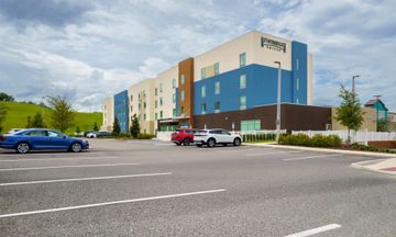 Staybridge Suites Clermont Southeast