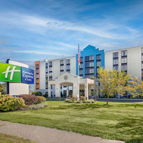 Holiday Inn Express