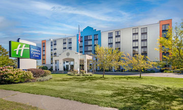 Holiday Inn Express