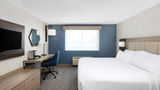 <b>Holiday Inn Express Redding North Room</b>. Images powered by <a href="https://www.leonardoworldwide.com/" title="Leonardo Worldwide" target="_blank">Leonardo</a>.