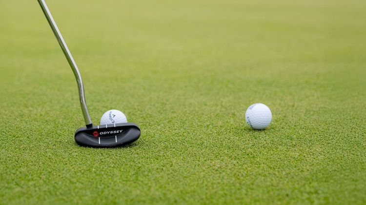 InterContinental Riyadh Golf