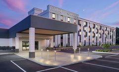 TownePlace Suites East Hartford