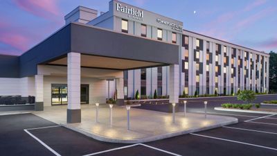 TownePlace Suites East Hartford