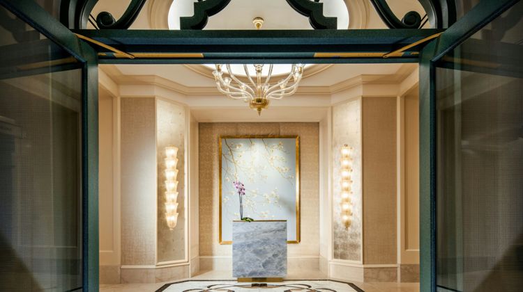 Bellagio Las Vegas Spa