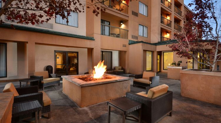 Courtyard Beckley Marriott Other