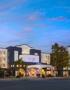 Fairfield Inn & Suites San Francisco Apt