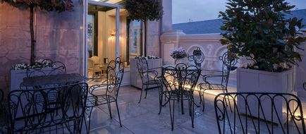 Heritage Madrid Hotel Exterior