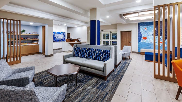 Holiday Inn Express & Suites Bossier cit Other