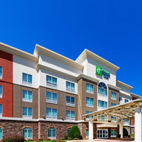 Holiday Inn Express & Suites Bossier cit