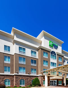 Holiday Inn Express & Suites Bossier cit