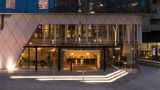 <b>Bankside Hotel, Autograph Collection Exterior</b>. Images powered by <a href="https://www.leonardoworldwide.com/" title="Leonardo Worldwide" target="_blank">Leonardo</a>.