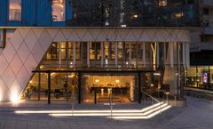 Bankside Hotel, Autograph Collection