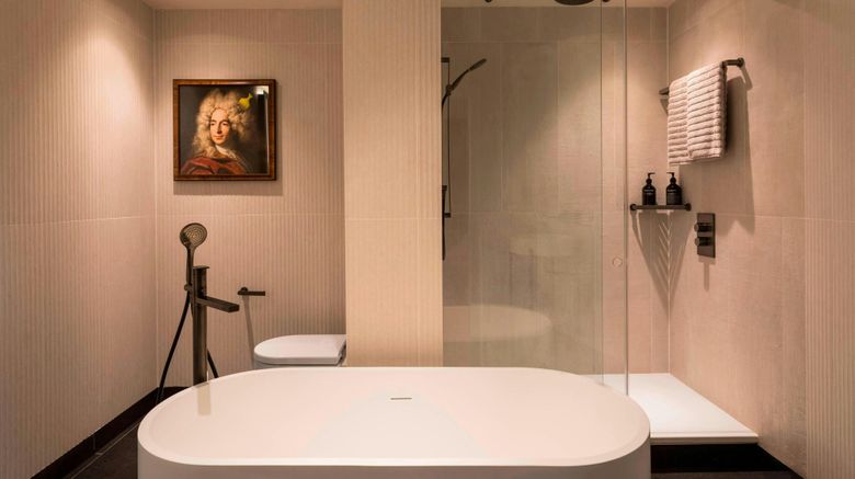 <b>Bankside Hotel, Autograph Collection Room</b>. Images powered by <a href="https://www.leonardoworldwide.com/" title="Leonardo Worldwide" target="_blank">Leonardo</a>.