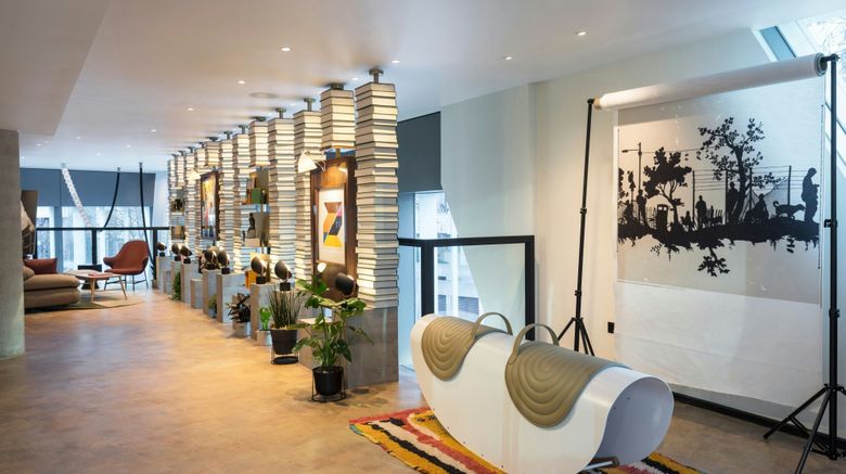 <b>Bankside Hotel, Autograph Collection Other</b>. Images powered by <a href="https://www.leonardoworldwide.com/" title="Leonardo Worldwide" target="_blank">Leonardo</a>.