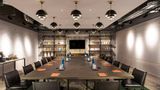 <b>Bankside Hotel, Autograph Collection Meeting</b>. Images powered by <a href="https://www.leonardoworldwide.com/" title="Leonardo Worldwide" target="_blank">Leonardo</a>.