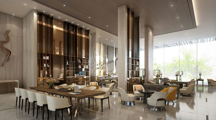 Courtyard by Marriott North Pattaya Other