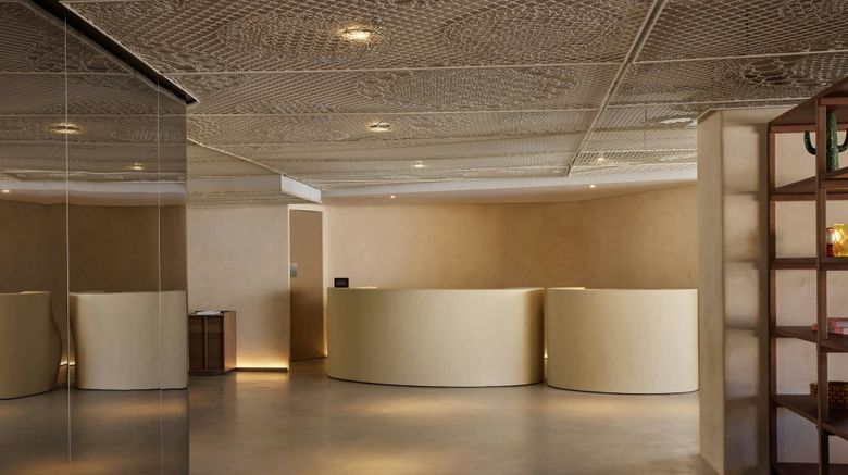 <b>W Ibiza Lobby</b>. Images powered by <a href="https://www.leonardoworldwide.com/" title="Leonardo Worldwide" target="_blank">Leonardo</a>.
