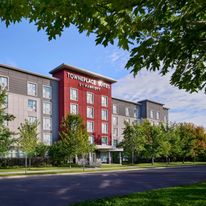 TownePlace Suites Ottawa Kanata