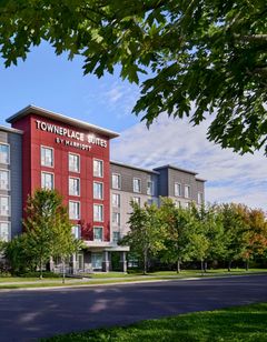 TownePlace Suites Ottawa Kanata