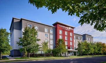 TownePlace Suites Ottawa Kanata