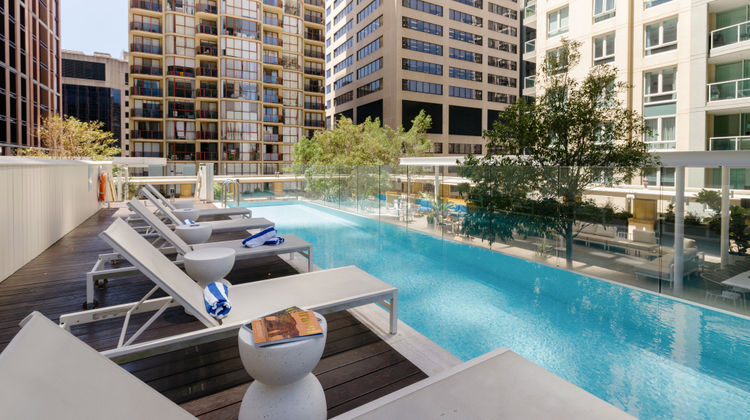 Kimpton Margot Sydney Pool