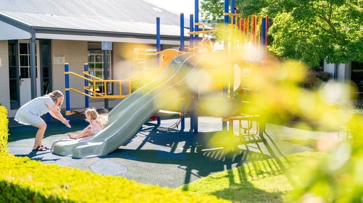 Crowne Plaza Hawkesbury Valley Recreation