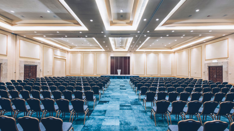 Iberostar Selection Cancun Ballroom