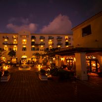 Hotel Nikko Alivila