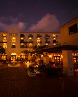 Hotel Nikko Alivila