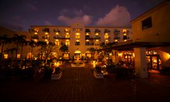 Hotel Nikko Alivila