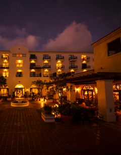 Hotel Nikko Alivila