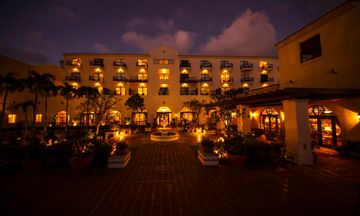 Hotel Nikko Alivila