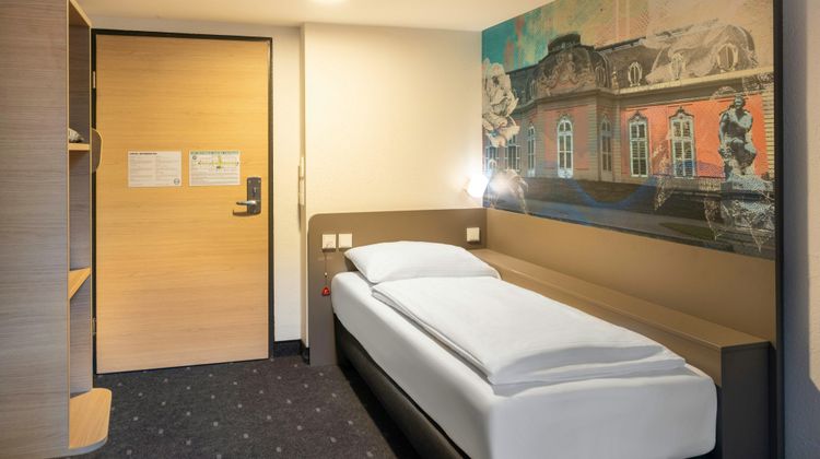 Ibis Budget Duesseldorf Hilden Room