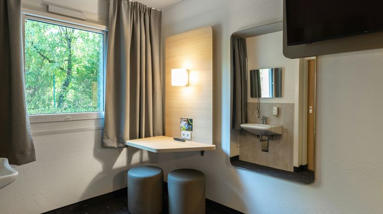 Ibis Budget Duesseldorf Hilden Room